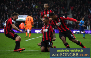 Soi kèo Bournemouth vs Arsenal