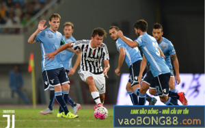 Soi kèo Juventus vs SPAL