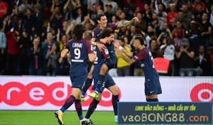 Soi kèo PSG vs Toulouse