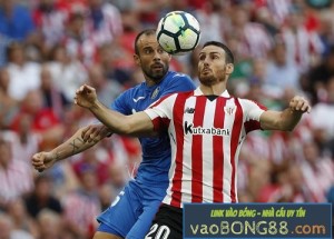 Soi kèo Atletico Madrid vs Athletic Bilbao