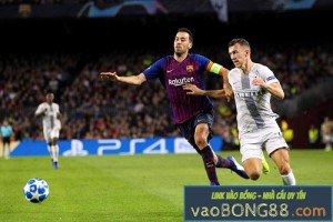 Soi kèo Inter Milan vs Barcelona