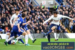 Soi kèo Tottenham vs Chelsea