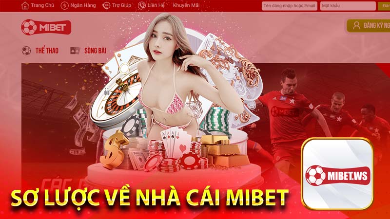 Sơ lược về nhà cái Mibet