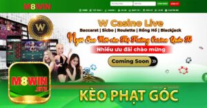 Kèo phạt góc